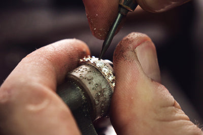 3 Things You May Not Know About Jewelry Repair