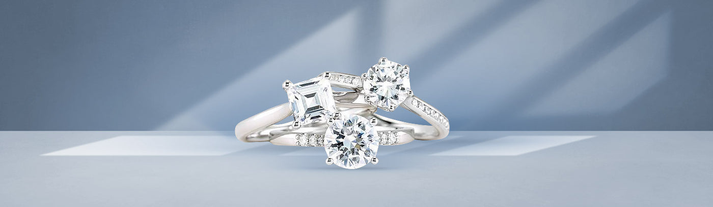 Engagement Rings