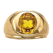 GENTS RING COLOR