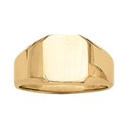 GENTS RING SIGNET