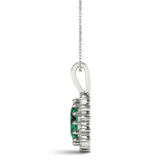PENDANTS COLOR OVAL