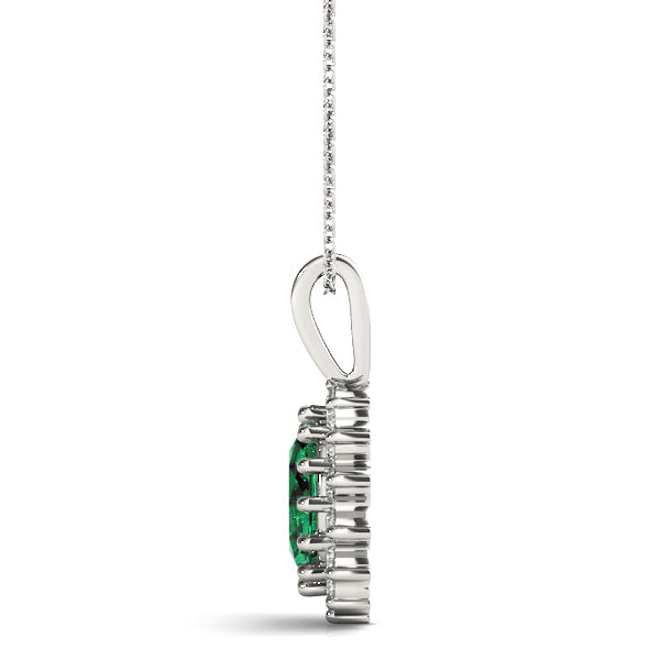 PENDANTS COLOR OVAL