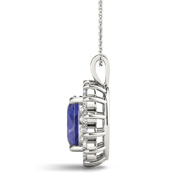 PENDANTS COLOR OVAL MATCH40049,80475