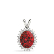 PENDANTS COLOR OVAL MATCH40148,80608