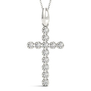 PENDANTS RELIGIOUS CROSSES