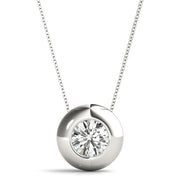 PENDANTS SOLITAIRES MATCH 40173