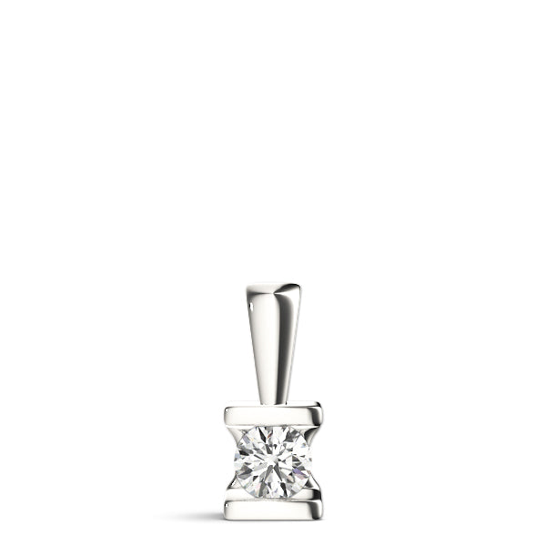 PENDANTS SOLITAIRES MATCH 40189