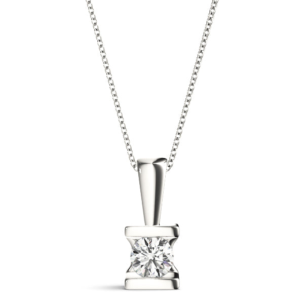 PENDANTS SOLITAIRES MATCH 40189