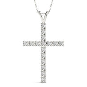 PENDANTS RELIGIOUS CROSSES
