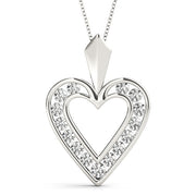 PENDANTS HEART
