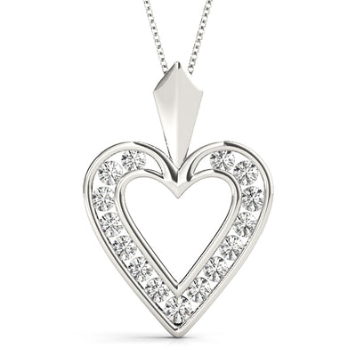 PENDANTS HEART