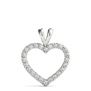 PENDANTS HEART