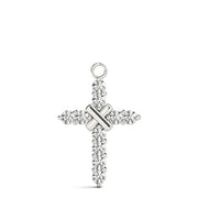 PENDANTS RELIGIOUS CROSSES