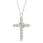 PENDANTS RELIGIOUS CROSSES
