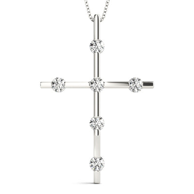 PENDANTS RELIGIOUS CROSSES