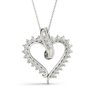 PENDANTS HEART