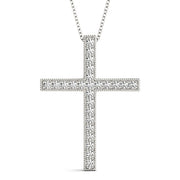 PENDANTS RELIGIOUS CROSSES