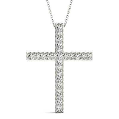 PENDANTS RELIGIOUS CROSSES