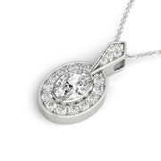 PENDANTS COLOR OVAL