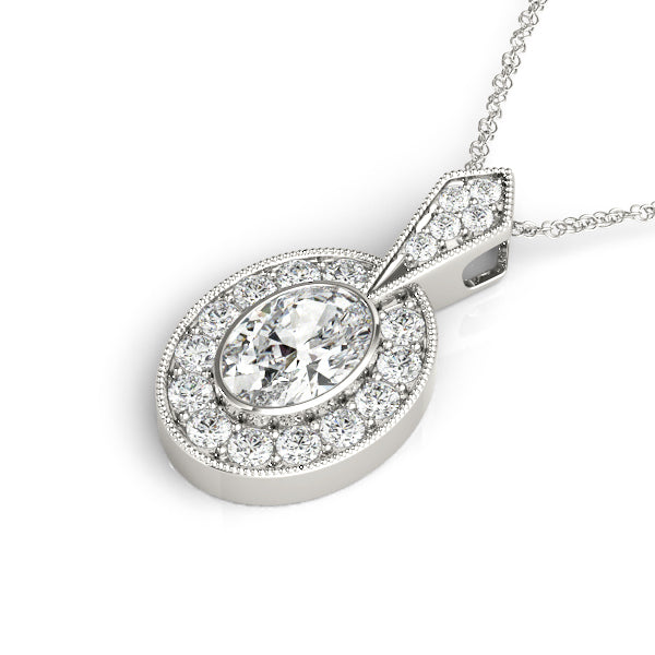 PENDANTS COLOR OVAL