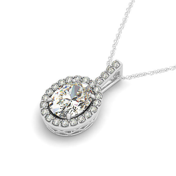 PENDANTS HALO