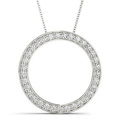 PENDANTS CIRCLE