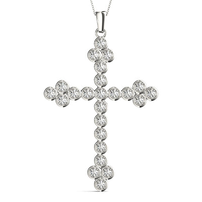 PENDANTS RELIGIOUS CROSSES
