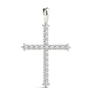 PENDANTS RELIGIOUS CROSSES