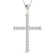 PENDANTS RELIGIOUS CROSSES