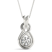 PENDANTS LOVE KNOT