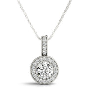 PENDANTS HALO
