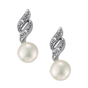 NEW! 6MM PL CTR EAR SEE COM Complete per 1/2 pair.