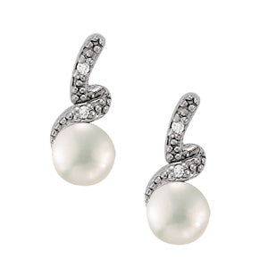 NEW! 5MM PL CTR EAR SEE COM Complete per 1/2 pair.