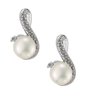NEW! 6MM PL CTR EAR SEE COM Complete per 1/2 pair.