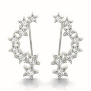 EAR CLIMBERS Complete per 1/2 pair.