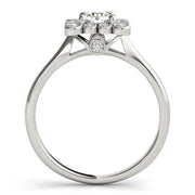 ENGAGEMENT RING