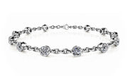 SINGLE PRONG BRACELET