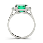 COLOR RINGS EMERALD