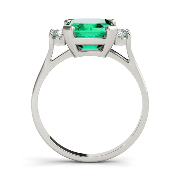 COLOR RINGS EMERALD