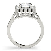 COLOR RINGS EMERALD MATCH 30047