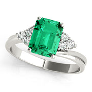 COLOR RINGS EMERALD