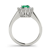 COLOR RINGS PEAR MATCH 30089,40029