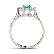 COLOR RINGS EMERALD