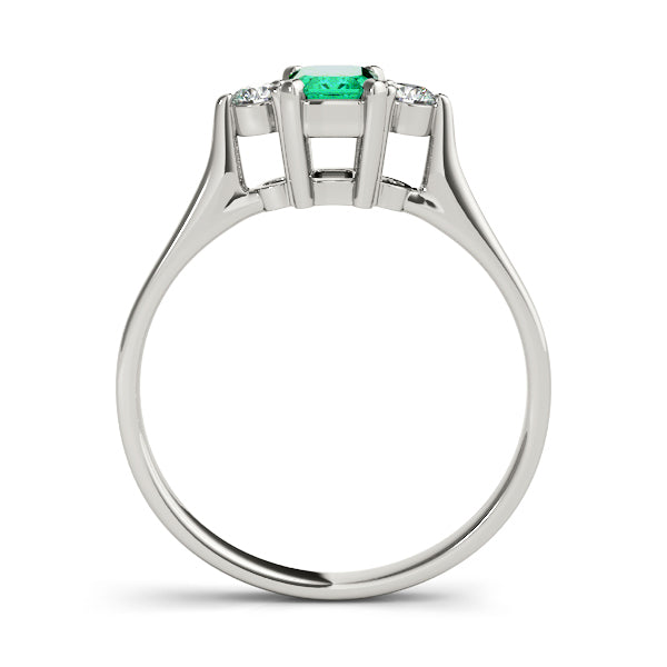 COLOR RINGS EMERALD
