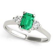 COLOR RINGS EMERALD