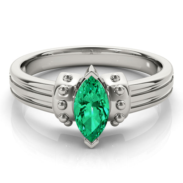 COLOR RINGS MARQUISE