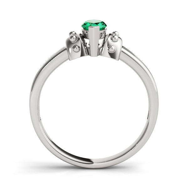 COLOR RINGS MARQUISE