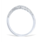 Palisades Wedding Ring