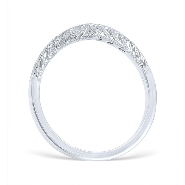 Palisades Wedding Ring