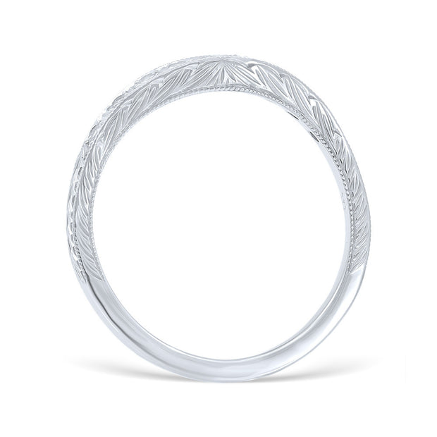 Fiorella Wedding Ring